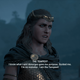 Illustration for article titled Assassin's Creed Odyssey's Latest DLC Has A Romantic Ending You Can't Change